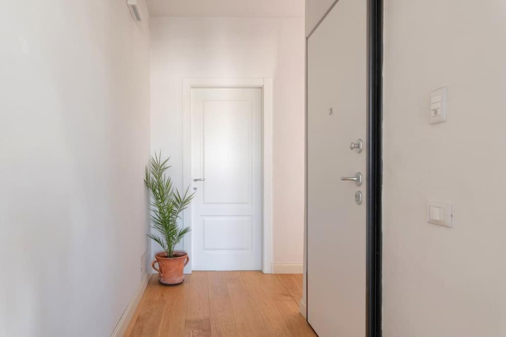 Porta A Prato 46 Διαμέρισμα Φλωρεντία Εξωτερικό φωτογραφία