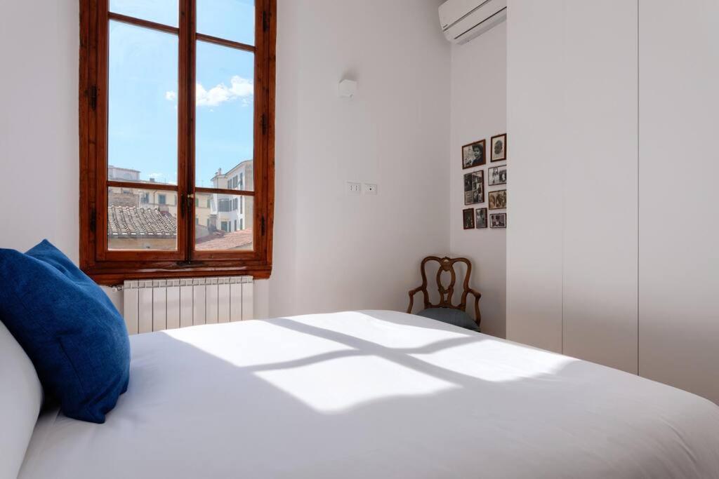 Porta A Prato 46 Διαμέρισμα Φλωρεντία Εξωτερικό φωτογραφία