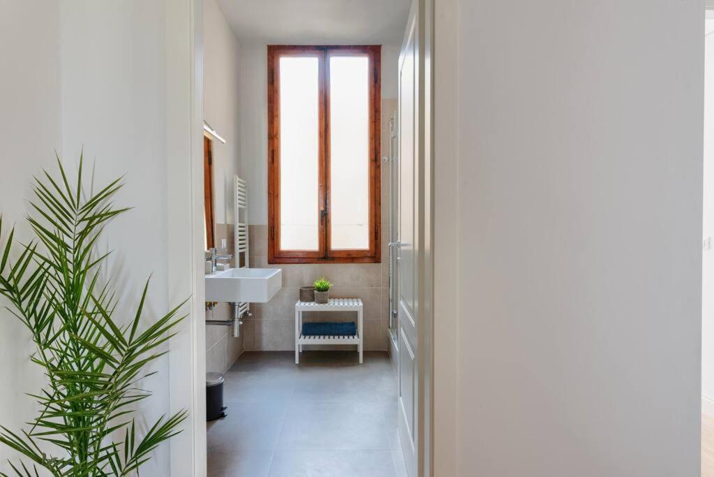 Porta A Prato 46 Διαμέρισμα Φλωρεντία Εξωτερικό φωτογραφία