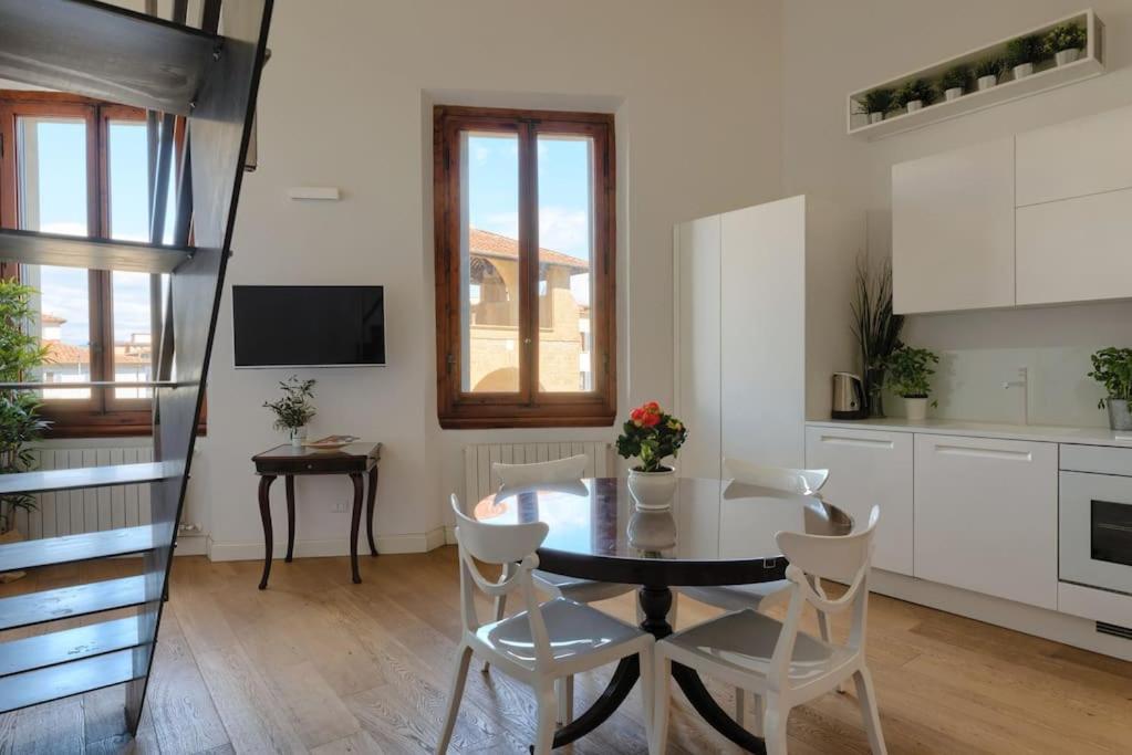 Porta A Prato 46 Διαμέρισμα Φλωρεντία Εξωτερικό φωτογραφία
